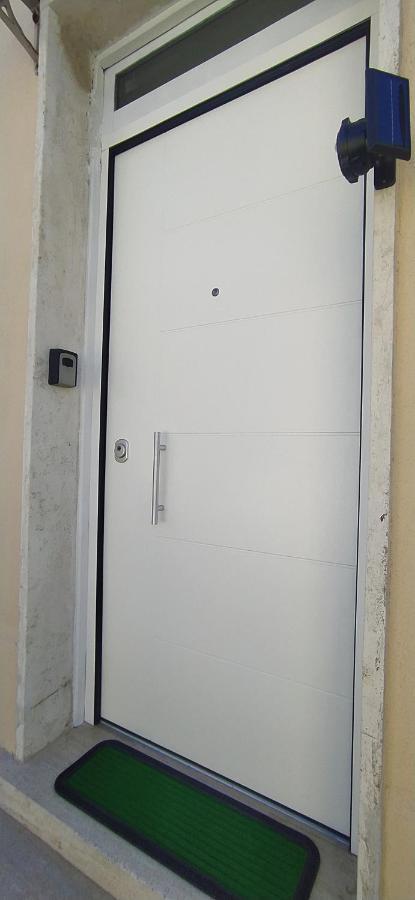 Al Centro Del Porto Villa Civitavecchia Exterior photo